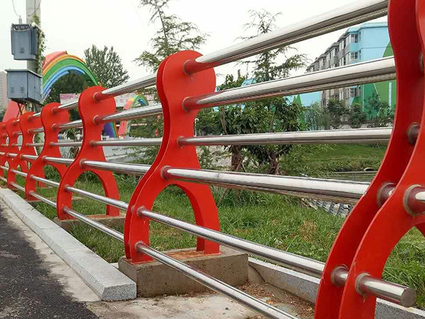 景观护栏