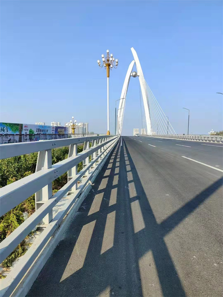 防撞护栏